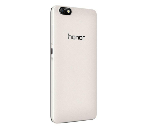 Huawei Honor 4X Cherry LTE Dual SIM biały - 238681 - zdjęcie 6
